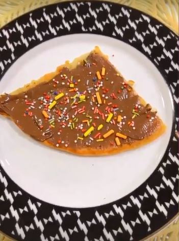 10 Kreasi camilan ala Ryana Dea, mudah dibuat dan menggugah selera