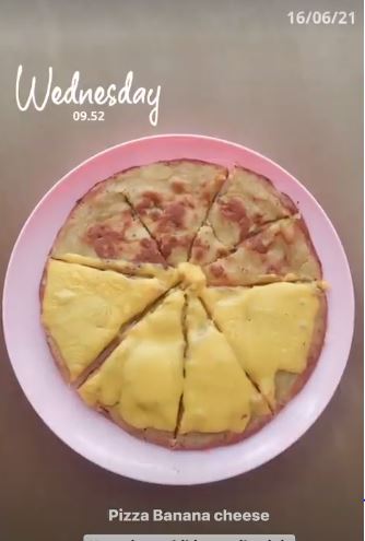 10 Kreasi camilan ala Ryana Dea, mudah dibuat dan menggugah selera