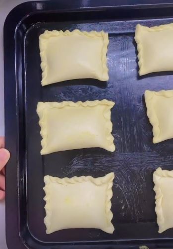 10 Kreasi camilan ala Ryana Dea, mudah dibuat dan menggugah selera