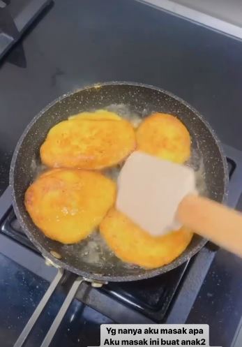 10 Kreasi camilan ala Ryana Dea, mudah dibuat dan menggugah selera