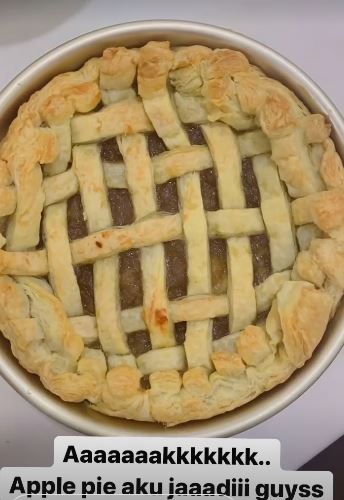 10 Kreasi camilan ala Ryana Dea, mudah dibuat dan menggugah selera