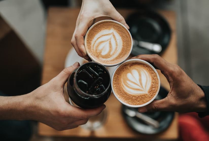 10 Pola makan Kartika Putri saat hamil, tubuh fit dan tetap berenergi