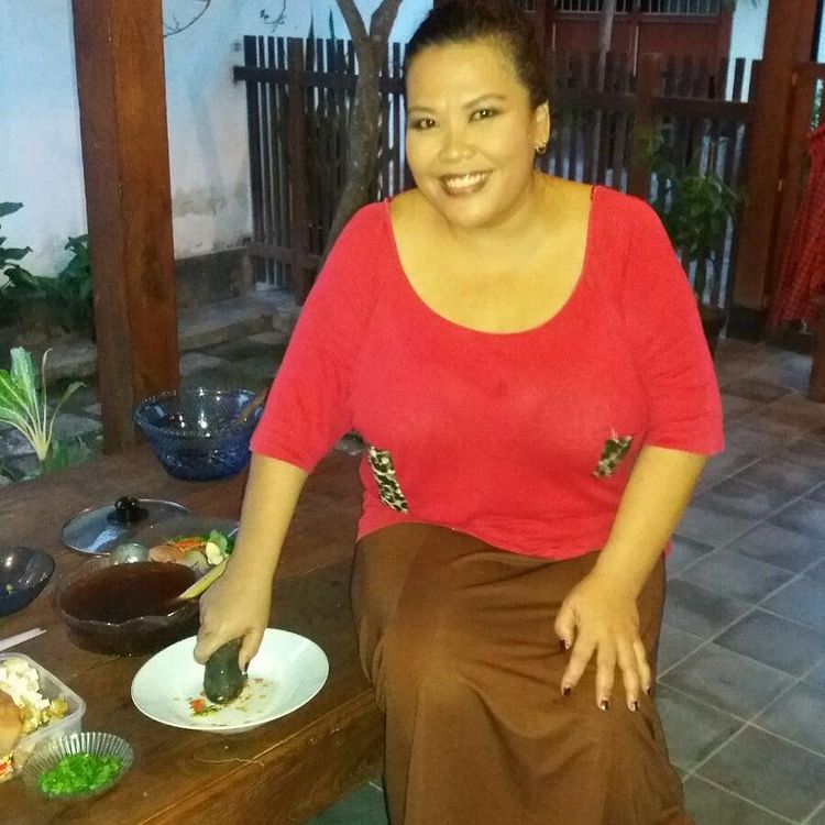 Mbak Bertha mentor vokal AFI © Instagram/@vocalbertha