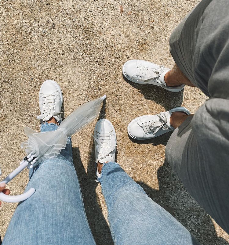 honeymoon Maudy Ayunda dan Jesse Choi © berbagai sumber