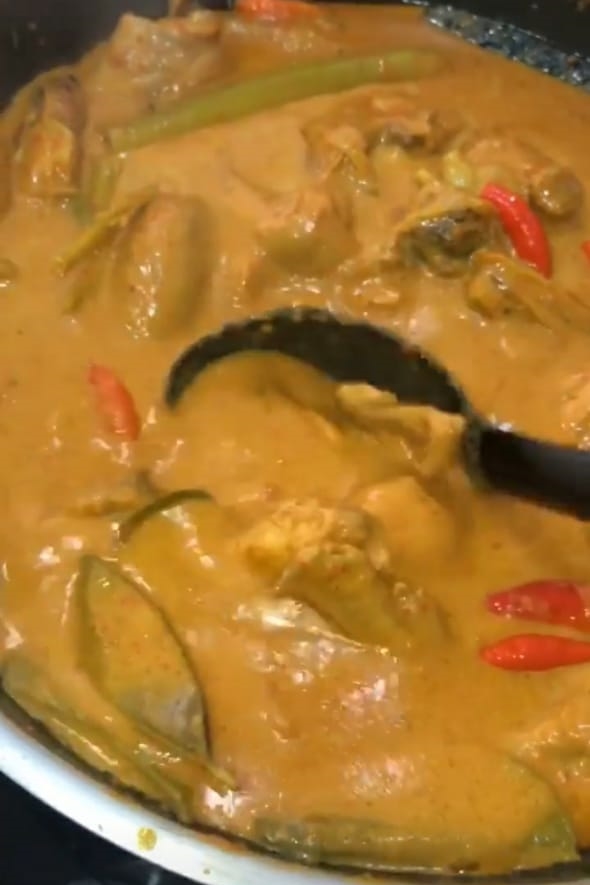 Kreasi masakan serba bebek ala 10 seleb, nikmat dan antialot