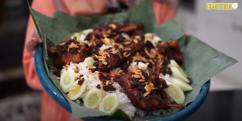 Kreasi masakan serba bebek ala 10 seleb, nikmat dan antialot