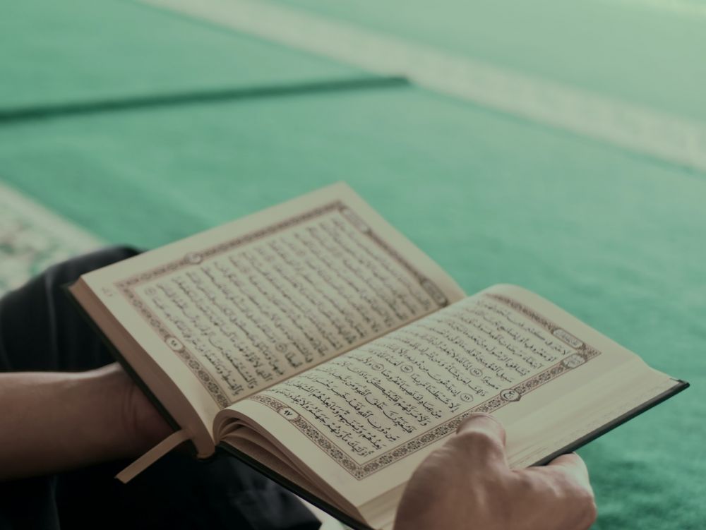 Pengertian thaharah dalam Islam, pahami dalil dan keutamaannya