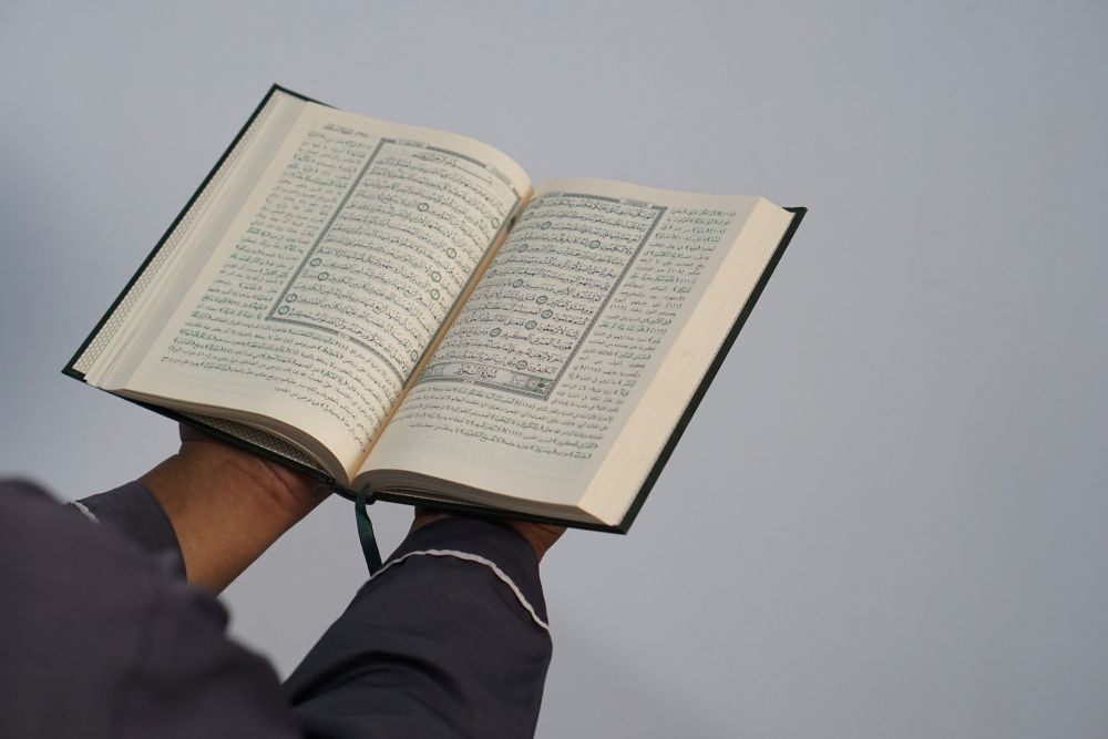 Pengertian thaharah dalam Islam, pahami dalil dan keutamaannya