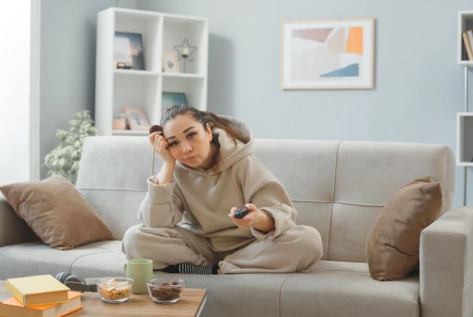 Arti gabut adalah © 2022 berbagai sumber