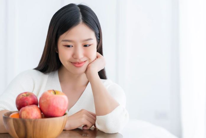 9 Arti mimpi buah apel, menggambarkan perubahan hidup