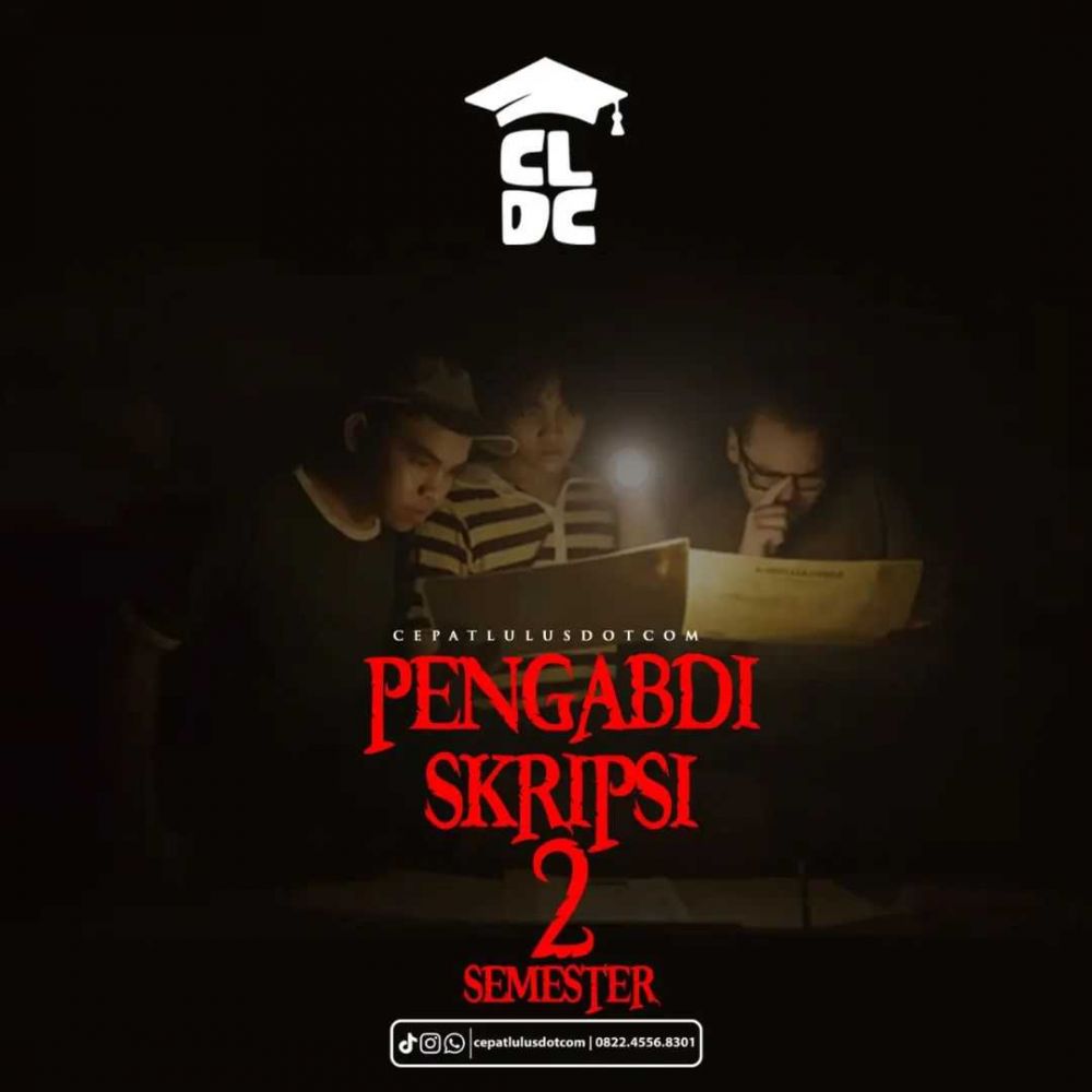editan poster pengabdi setan © berbagai sumber
