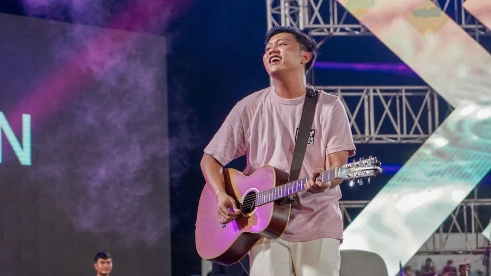 penyanyi ikut audisi berkali-kali © berbagai sumber penyanyi ikut audisi berkali-kali © berbagai sumber