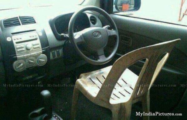 Desain nyeleneh jok mobil kreativitasnya nggak banget Berbagai sumber Desain nyeleneh jok mobil kreativitasnya nggak banget Berbagai sumber