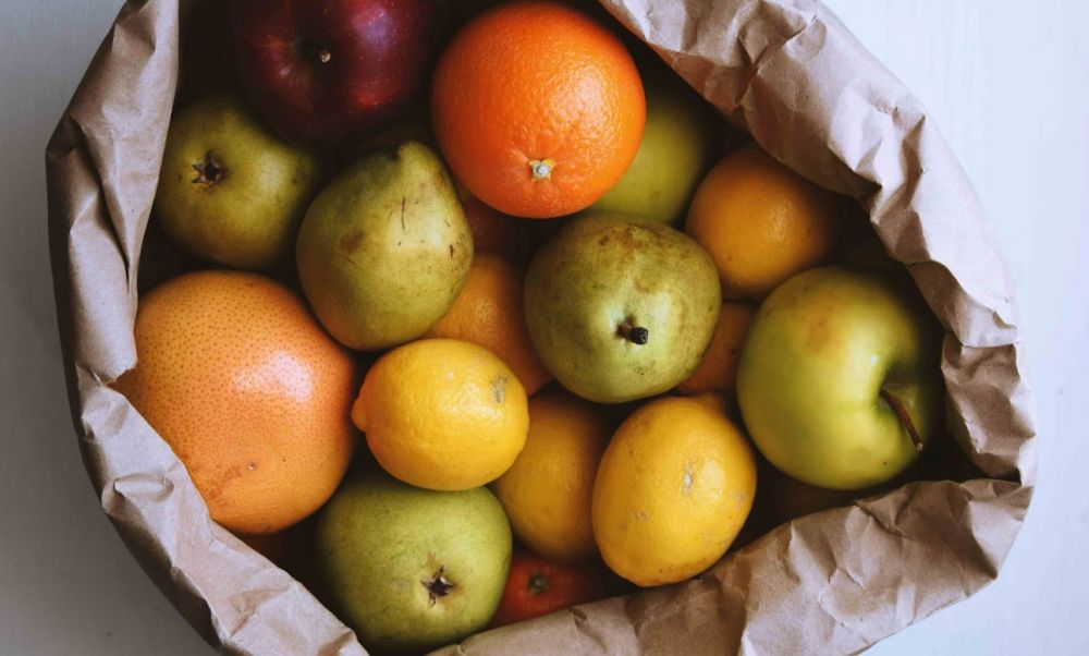 10 Camilan dikonsumsi Melly Goeslaw ini bantu stabilkan gula darah