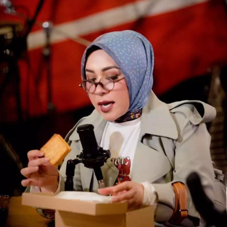 10 Camilan dikonsumsi Melly Goeslaw ini bantu stabilkan gula darah