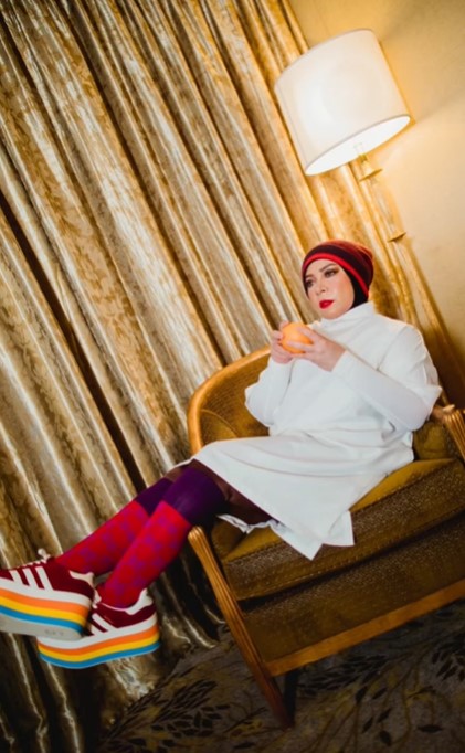 10 Camilan dikonsumsi Melly Goeslaw ini bantu stabilkan gula darah