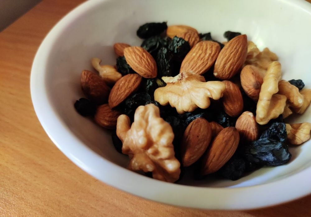 10 Camilan dikonsumsi Melly Goeslaw ini bantu stabilkan gula darah