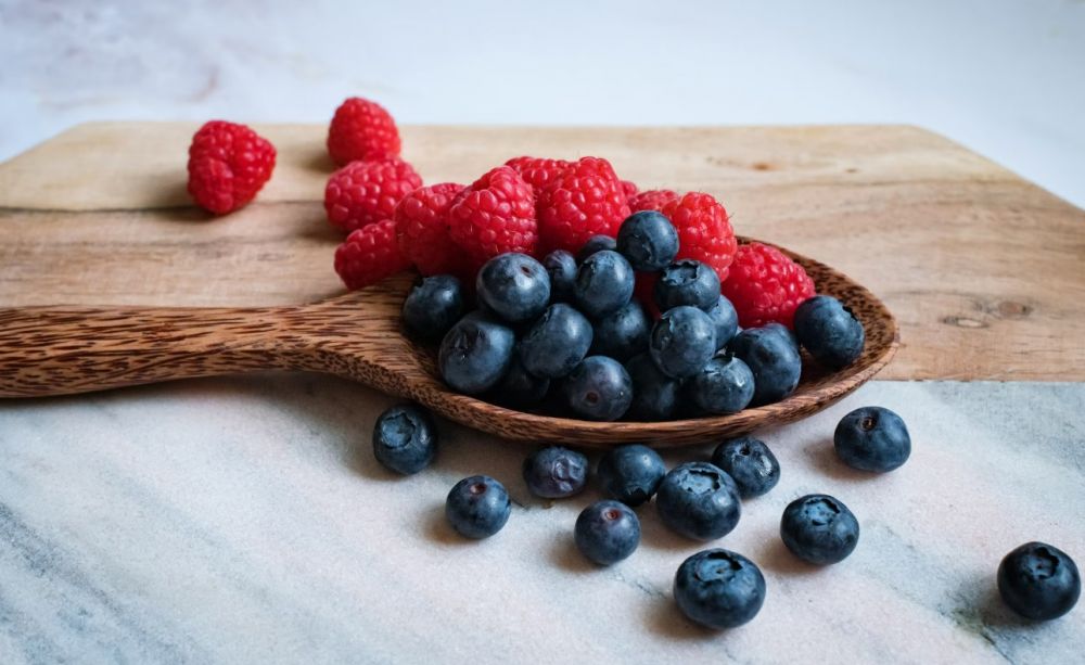 10 Camilan dikonsumsi Melly Goeslaw ini bantu stabilkan gula darah