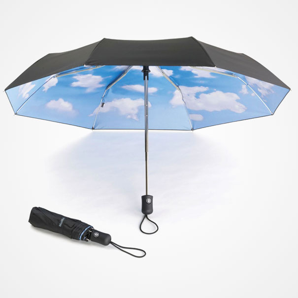 13 Potret payung unik ini fungsinya nggak cuma menangkal hujan