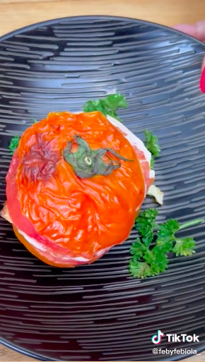 10 Inspirasi camilan ala Feby Febiola, serba pakai bahan-bahan sehat