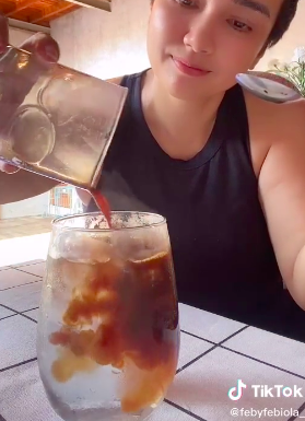 10 Inspirasi camilan ala Feby Febiola, serba pakai bahan-bahan sehat