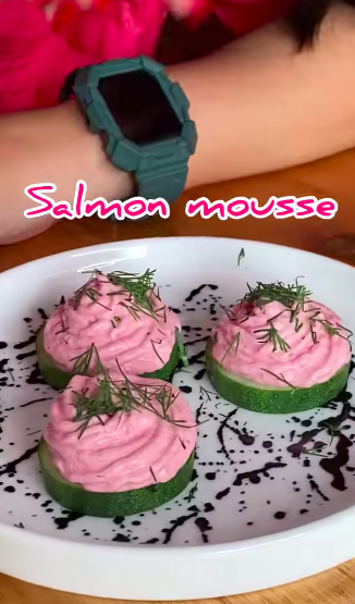 10 Inspirasi camilan ala Feby Febiola, serba pakai bahan-bahan sehat