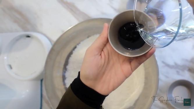 10 Trik Shireen Sungkar bikin martabak manis teflon, empuk & bersarang