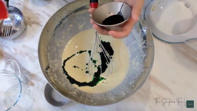 10 Trik Shireen Sungkar bikin martabak manis teflon, empuk & bersarang