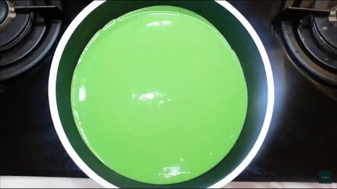 10 Trik Shireen Sungkar bikin martabak manis teflon, empuk & bersarang