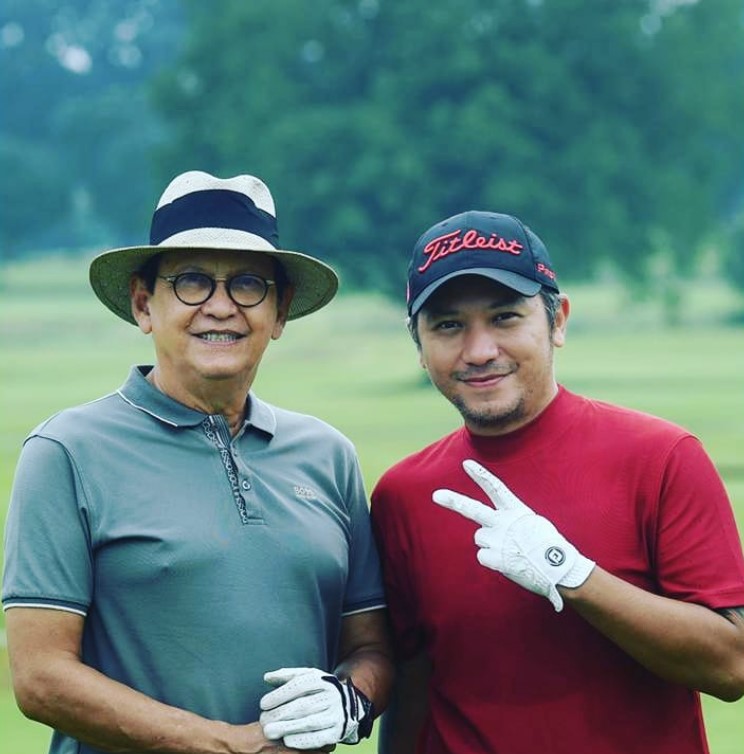 10 Makanan dihindari Roy Marten, rahasia bugar di usia 70 tahun