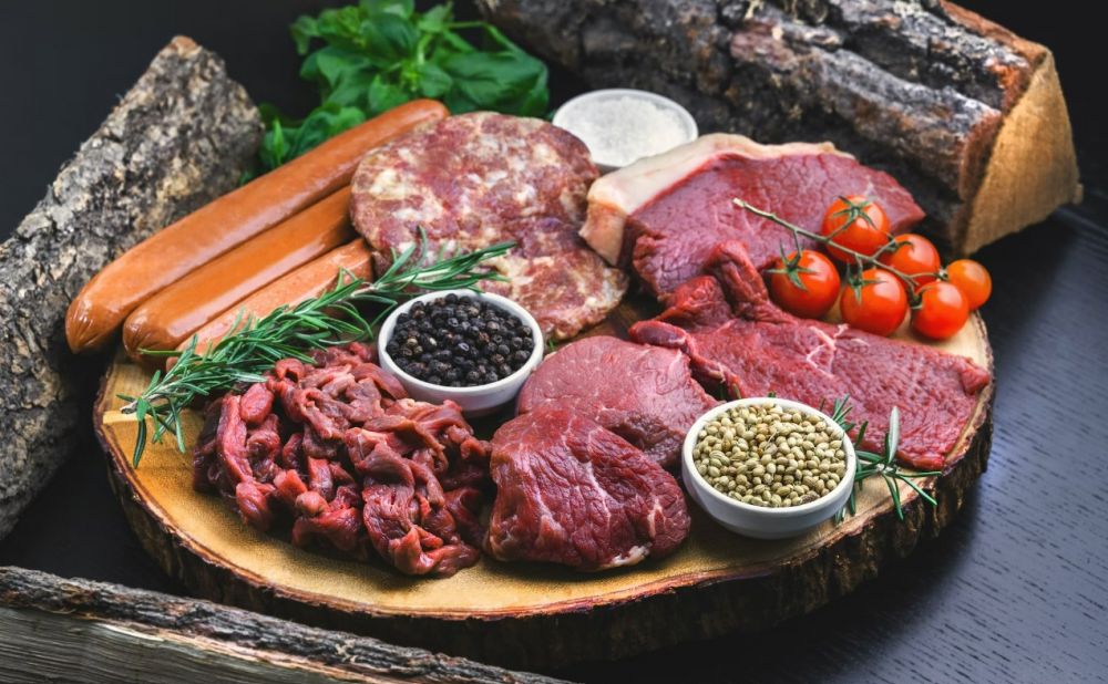 10 Makanan dihindari Roy Marten, rahasia bugar di usia 70 tahun