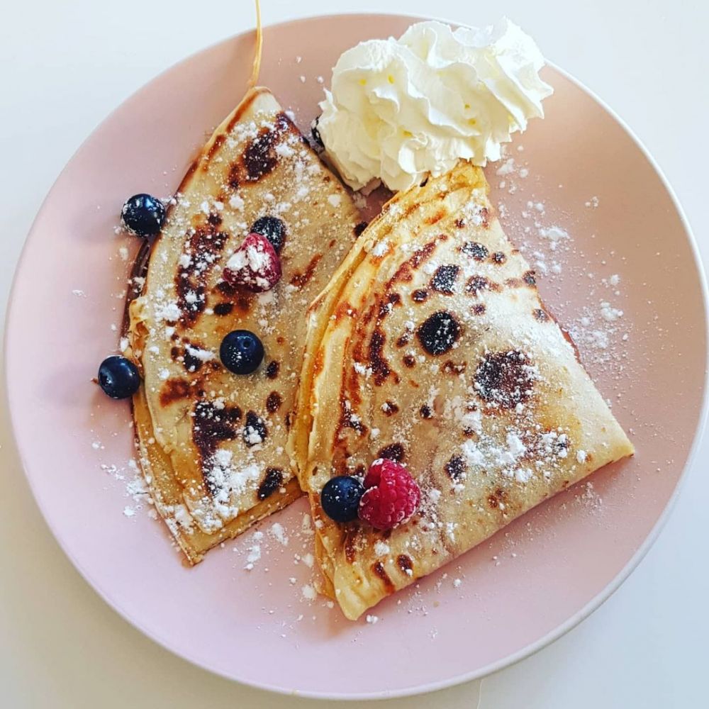 Masakan rumahan 11 istri TNI-Polri buat keluarga, sederhana dan enak