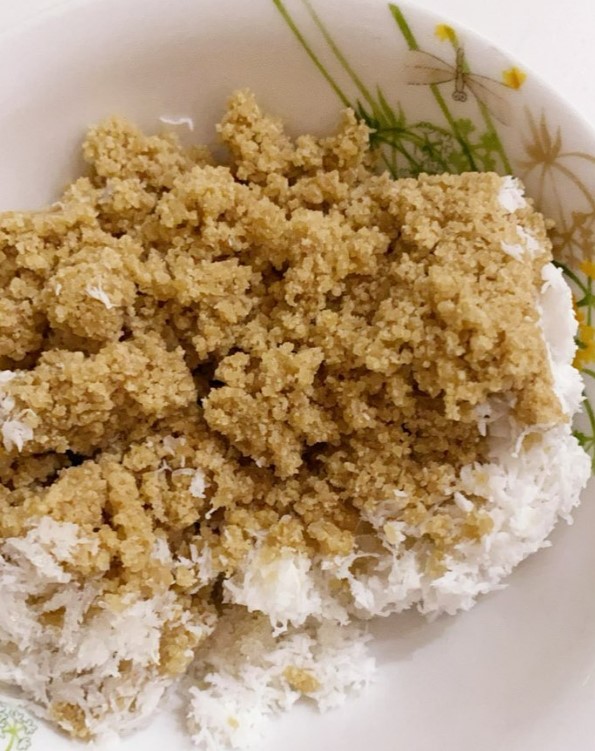 Masakan rumahan 11 istri TNI-Polri buat keluarga, sederhana dan enak