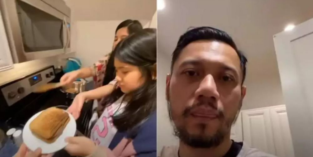 Masakan rumahan 11 istri TNI-Polri buat keluarga, sederhana dan enak