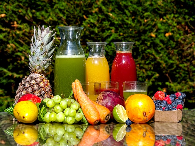 10 Pola makan Astrid Tiar, bikin tubuh fit dan langsing