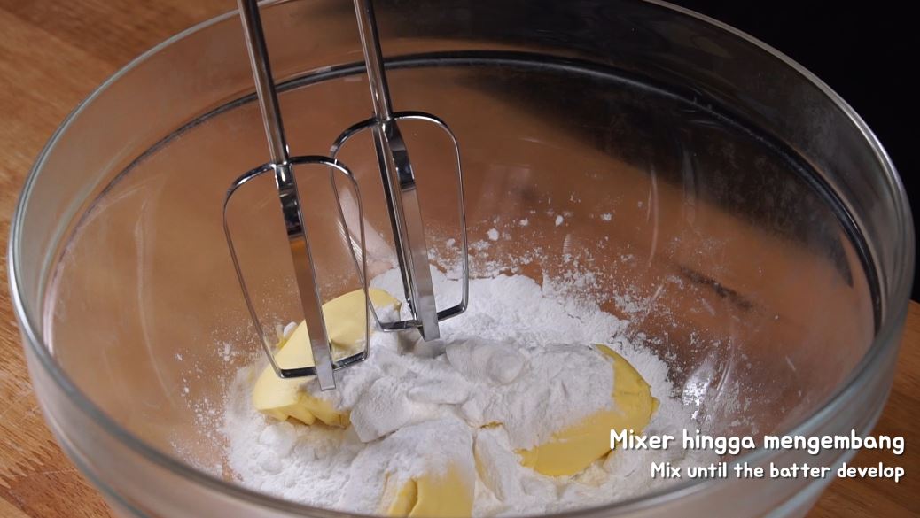 Lemon Pie