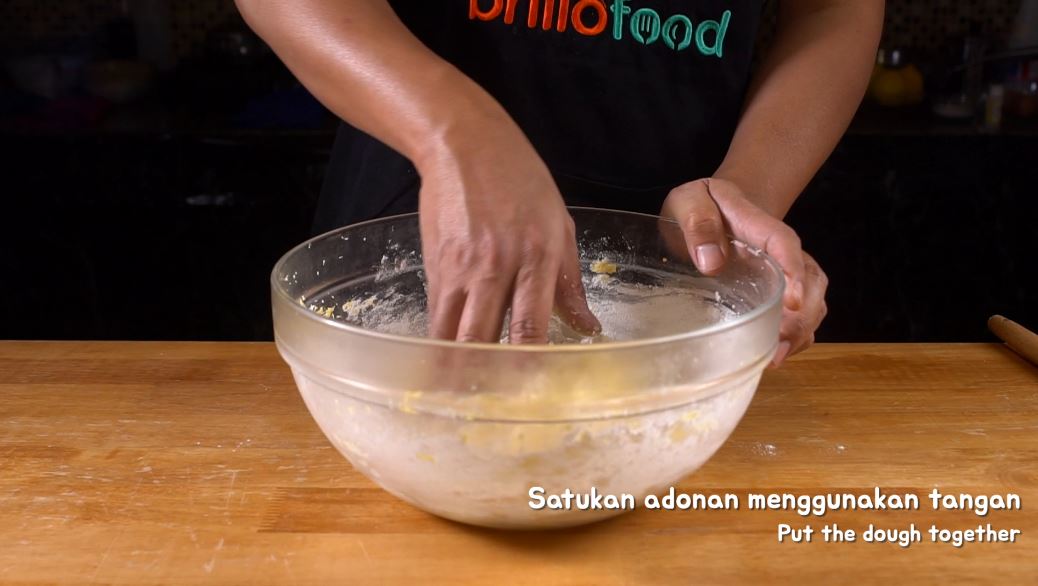 Lemon Pie