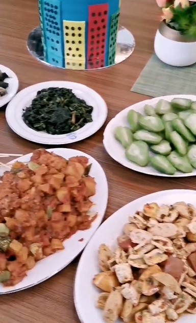 10 Kreasi masakan Atalia Praratya istri Ridwan Kamil, menggugah selera