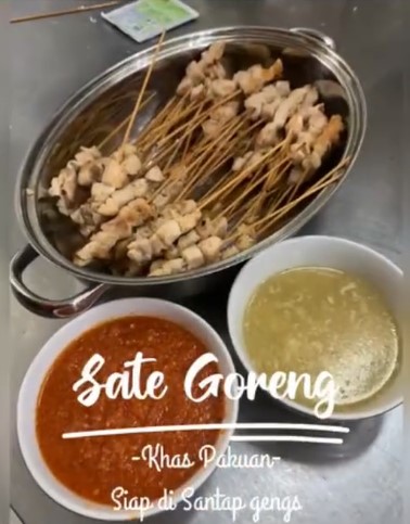 10 Kreasi masakan Atalia Praratya istri Ridwan Kamil, menggugah selera