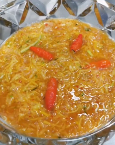 10 Kreasi masakan Atalia Praratya istri Ridwan Kamil, menggugah selera