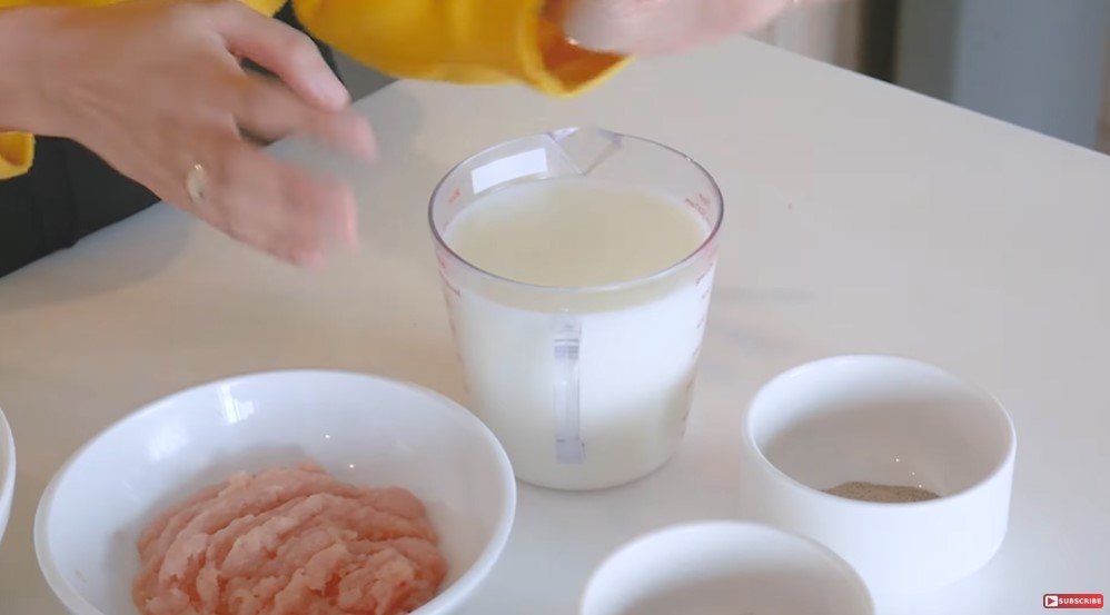 10 Bahan pengganti digunakan Sharena Delon saat memasak, lebih sehat