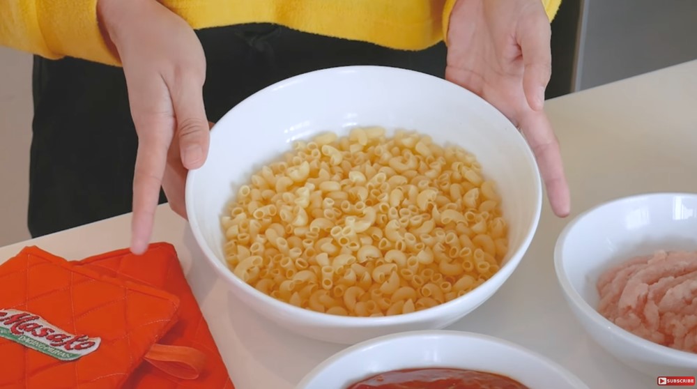 10 Bahan pengganti digunakan Sharena Delon saat memasak, lebih sehat