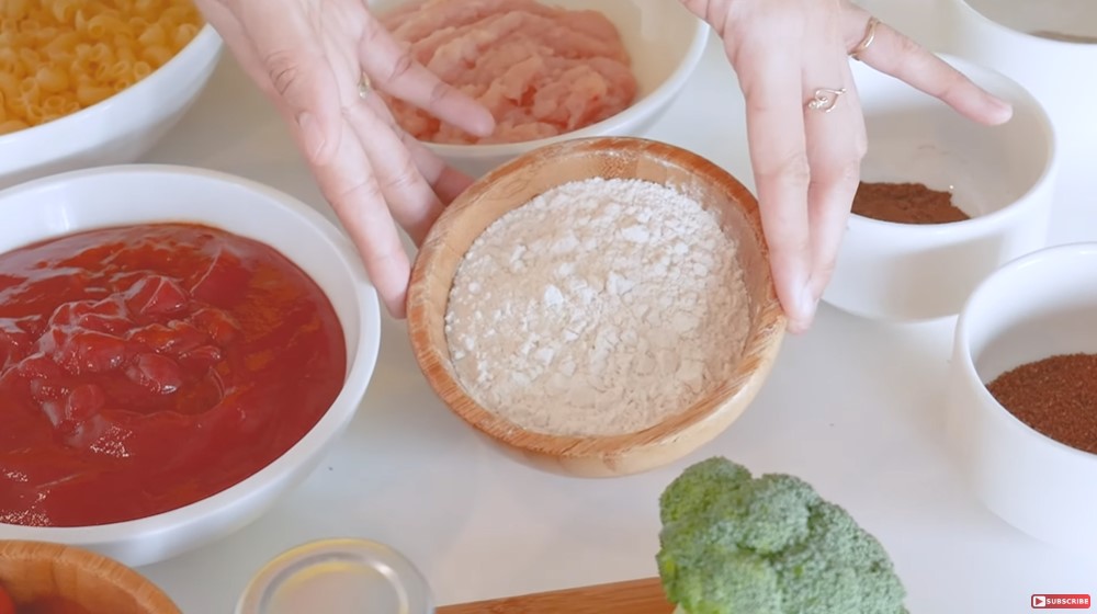 10 Bahan pengganti digunakan Sharena Delon saat memasak, lebih sehat