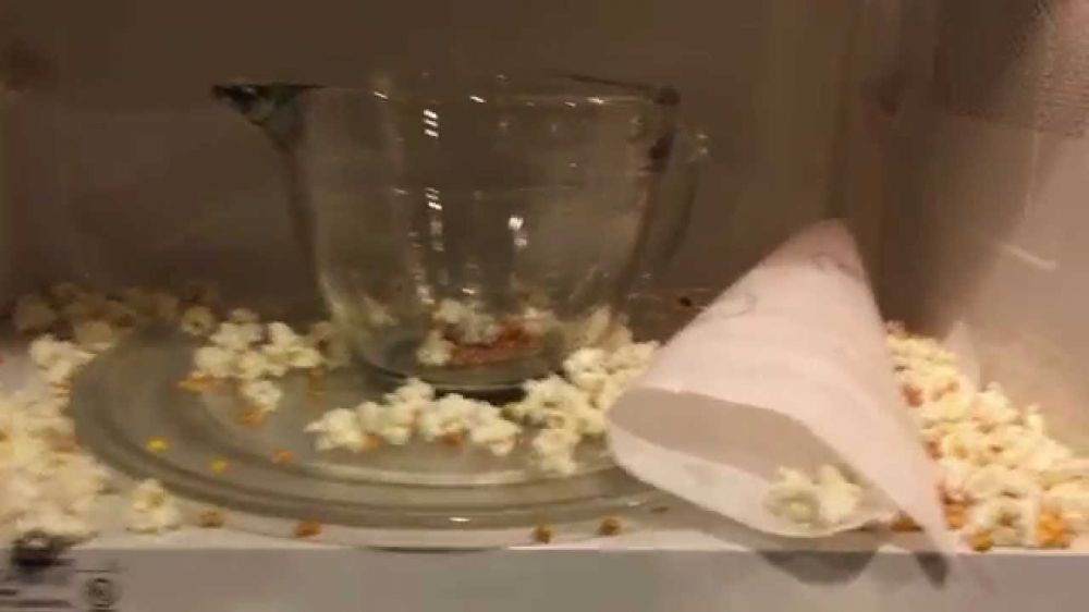 makanan dari jagung ada aja © berbagai sumber