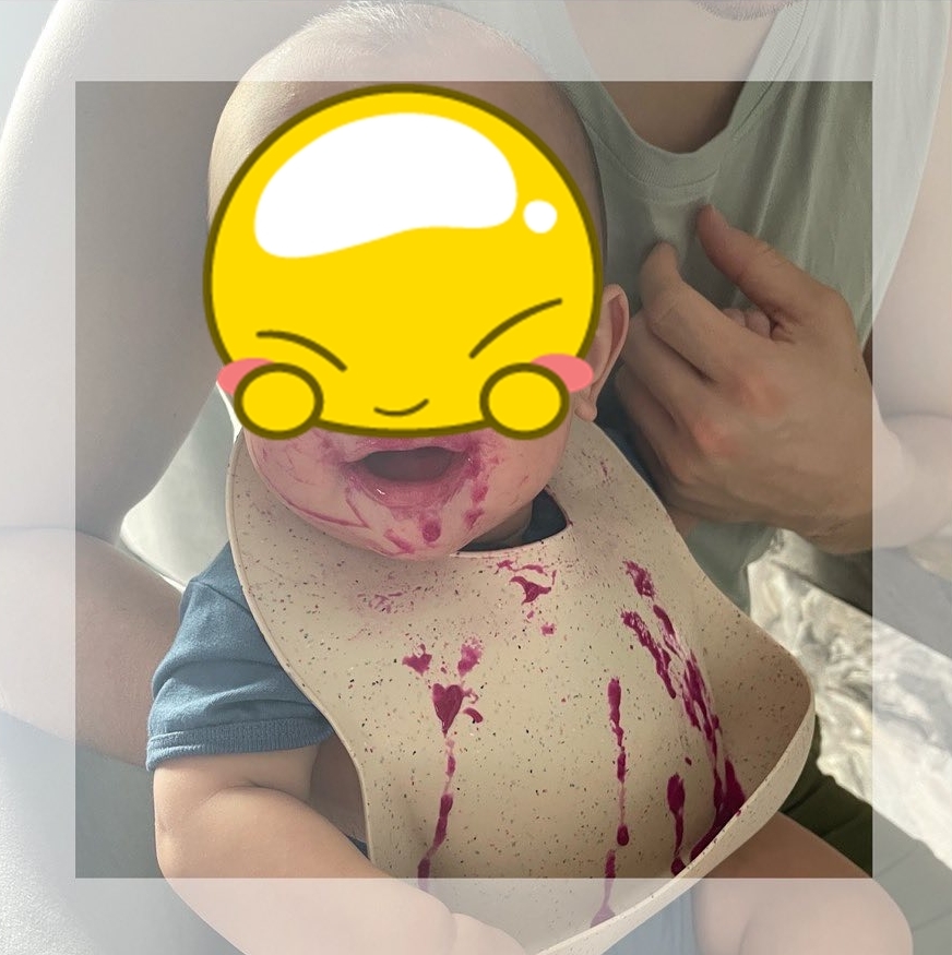 10 Camilan MPASI ala Audi Marissa, bantu penuhi nutrisi si kecil