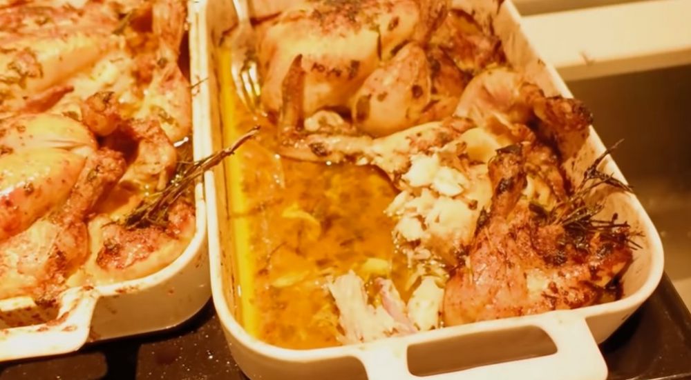 10 Pola makan Tarra Budiman ini bantu tubuh kian bugar dan atletis