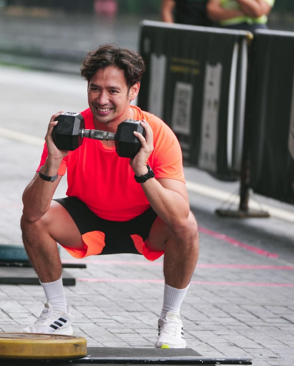 10 Pola makan Tarra Budiman ini bantu tubuh kian bugar dan atletis