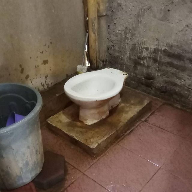 Inovasi kreatif toilet duduk  Berbagai sumber