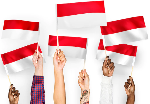 Arti Bhineka Tunggal Ika adalah © 2022 berbagai sumber Arti Bhineka Tunggal Ika adalah © 2022 berbagai sumber