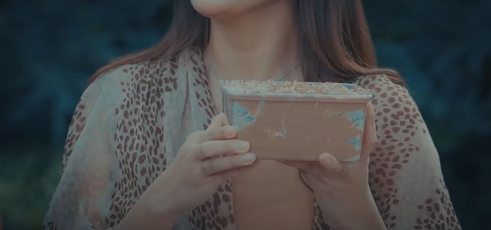 11 Inspirasi masakan ala Mahalini Raharja, lezat dan antiribet